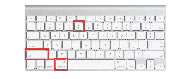 Как исправить проблему неработающего снимка экрана на Mac
