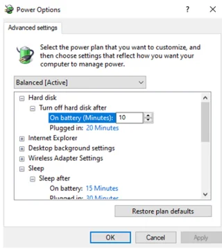 Sposoby łatwego wyłączania automatycznej blokady w systemie Windows 10