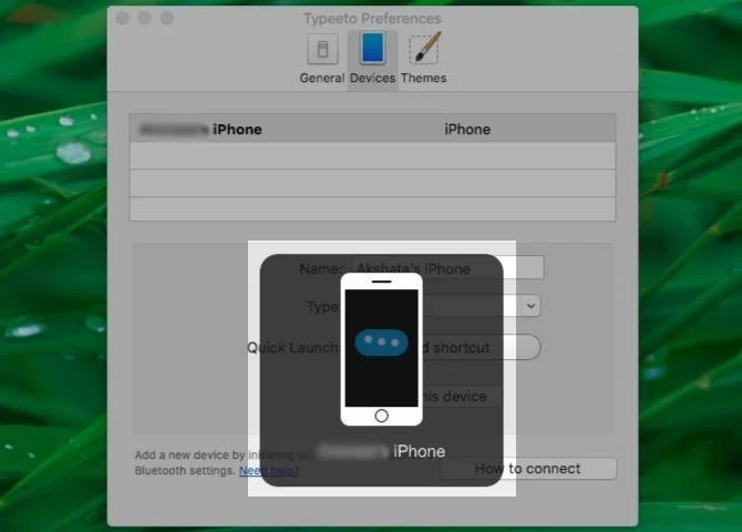 วิธีที่มีประสิทธิภาพในการใช้ Mac และ iPhone ร่วมกัน