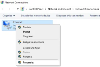 Cum să remediați eroarea „Conexiunea dvs. nu este privată” pe Windows 10
