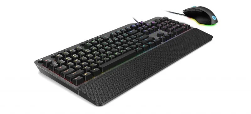 Lenovo CES 2019'da: Yeni Legion PC'ler, Oyun Monitörleri ve Çevre Birimleri Tanıtıldı