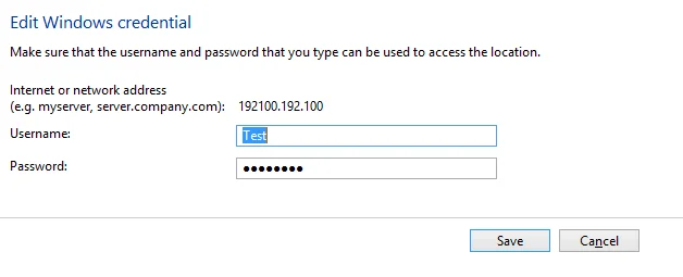 Cum să utilizați Managerul de acreditări în Windows 10?