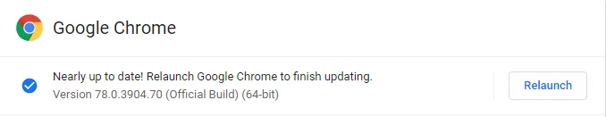 ¿Cómo convertir todos los sitios web en Google Chrome en modo oscuro?
