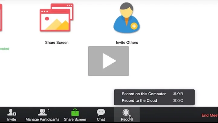 5 consejos y trucos de Zoom Meeting para una mejor experiencia de videollamadas