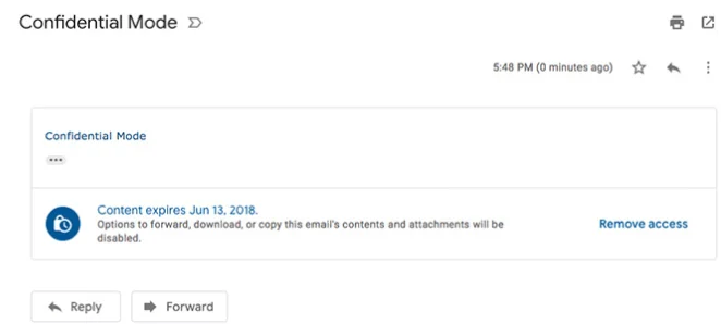 Bagaimana Cara Menggunakan Mode Rahasia Gmail?