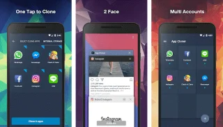 Bagaimana Cara Menjalankan Banyak Akun Skype di Android?