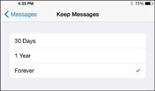 6 Cara Sederhana untuk Mengosongkan Ruang iPhone Secara Instan
