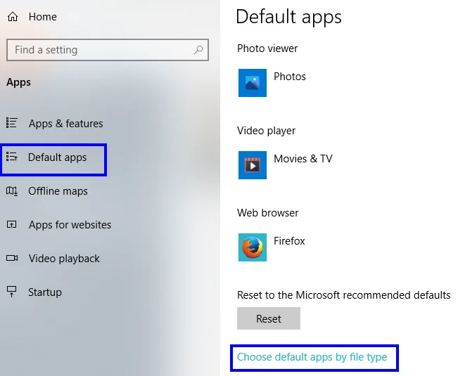 Как исправить проблемы со значками с помощью Adobe Acrobat Reader в Windows 10