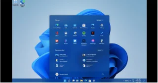 Cara Memperbaiki Tombol Start Windows 11 Tidak Berfungsi