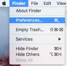 Consejos para reducir el uso de memoria en Mac