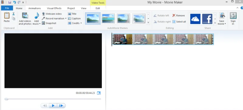 Windows Movie Maker'ı Windows 7'de Hala İndirebilir misiniz?