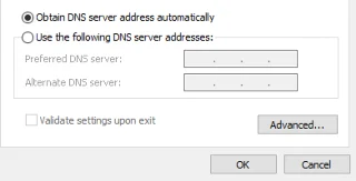 Cum să remediați eroarea „Conexiunea dvs. nu este privată” pe Windows 10