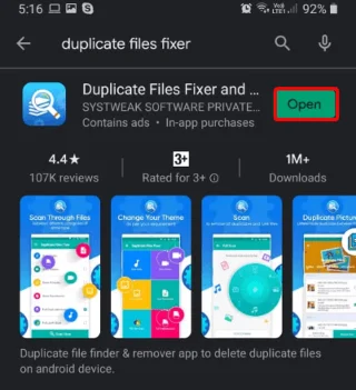 ¿Cómo eliminar duplicados de su teléfono Android?