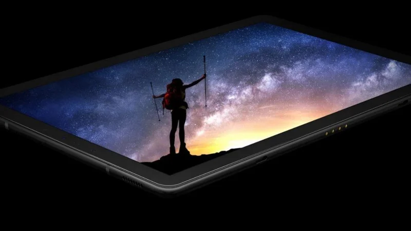 5 Alasan Semakin Mencintai Samsung Galaxy Tab S4!