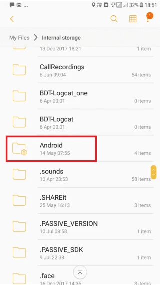 วิธีการกู้คืนข้อความ Snapchat ที่ถูกลบบน Android