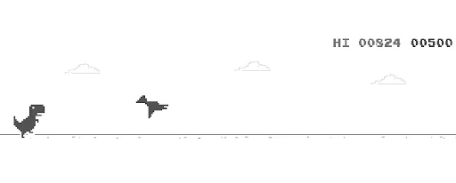Bagaimana Cara Meretas Chrome Dino dan Menjadikannya Abadi?
