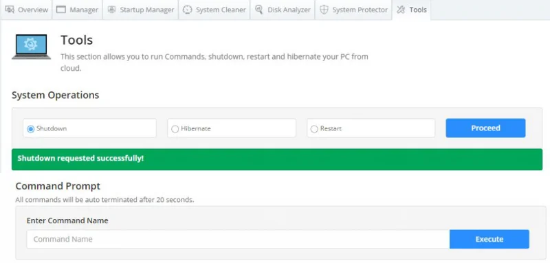 Bagaimana Mengelola Program Startup Di Windows 10 Pada Banyak Komputer Dengan Akses Jarak Jauh?