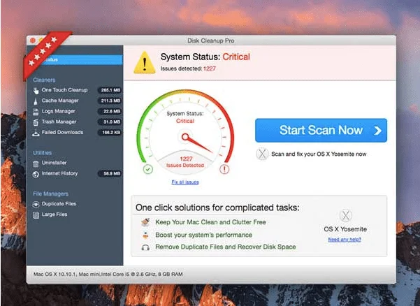 Eroare „Instalarea macOS nu a putut fi finalizată” și cum o remediați