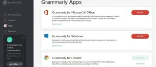 Cara Menambahkan Grammarly ke MS Word dan Outlook