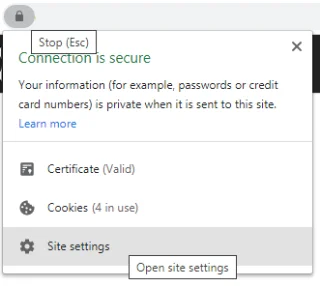 Bagaimana Cara Mengaktifkan Flash Player Di Chrome, Firefox, dan Edge?