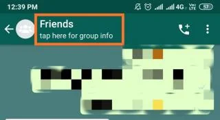 Bagaimana Cara Mengontrol Siapa yang Menambahkan Anda Di Obrolan Grup WhatsApp?
