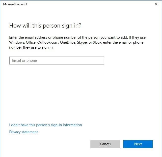 Cum se configurează și se administrează un server FTP pe Windows 10?