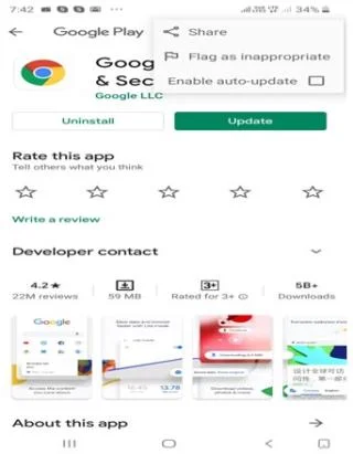 5 moduri simple de a partaja aplicații pe Android