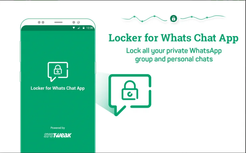 Cara Mengunci Obrolan WhatsApp Di Perangkat Samsung