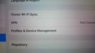 Cara Menurunkan Versi Dari iOS 15 ke iOS 14
