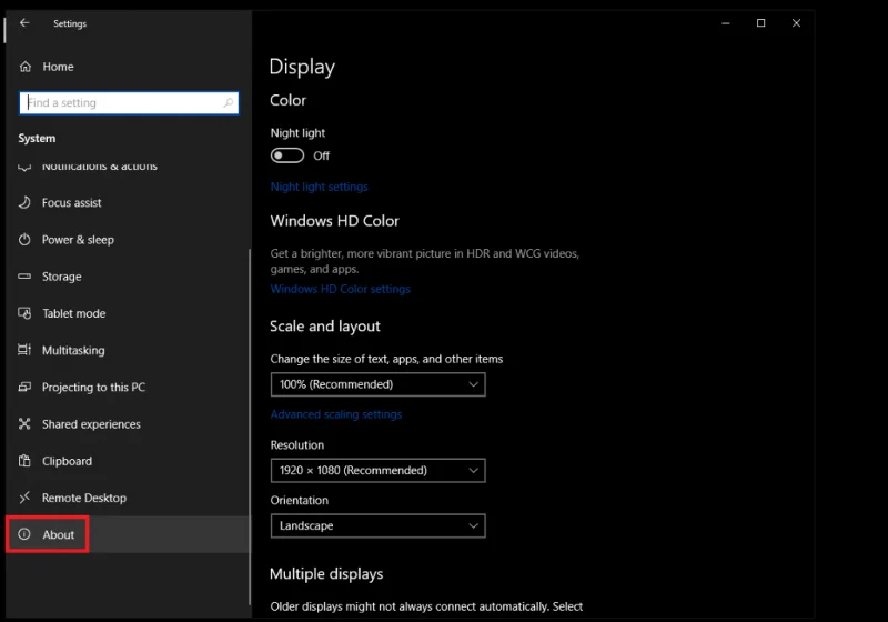 32-Bit ve 64-Bit Windows Arasındaki Fark Nedir?