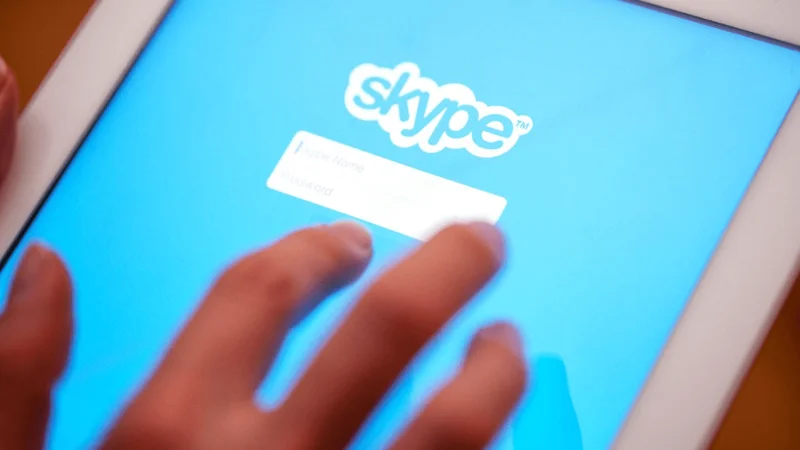 Cómo eliminar una conversación de Skype