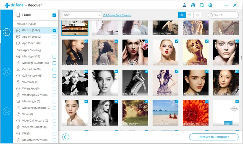 ไม่ต้องกังวลกับข้อมูลที่สูญหายอีกต่อไปด้วยเครื่องมือการกู้คืน WhatsApp เหล่านี้!