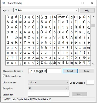 如何在 Windows 10 中鍵入特殊字符、表情符號、口音