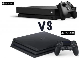 Savaşı Kim Kazanacak: Sonynin PlayStation 4 Pro veya Xbox One Xi