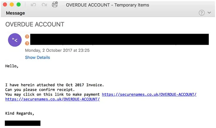 Ce este Emotet Malware și cum să-l eliminați de pe Mac (2021)