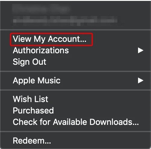 Cara Mendapatkan Pengembalian Dana untuk Pembelian iTunes atau Apple