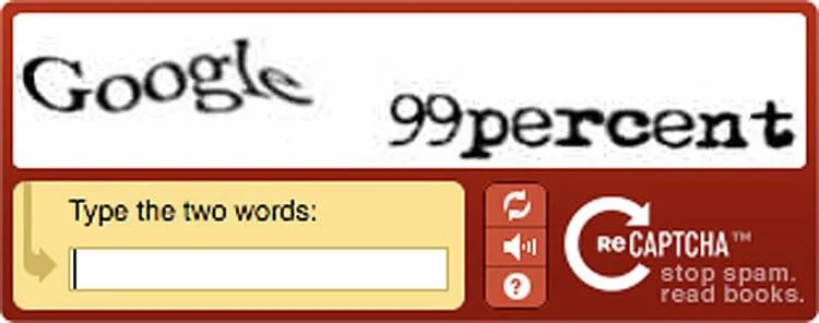 CAPTCHA: ¿Cuánto tiempo puede seguir siendo una técnica viable para la distinción entre humanos y IA?