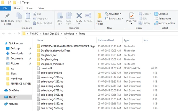 ¿Windows 10 se congela aleatoriamente?  ¡Pruebe estas soluciones efectivas!