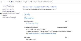 Birleştirici Hatası, Windows 10 Uyarısına Neden Olan Sıklıkla SSD Sürücülerini Birleştirir