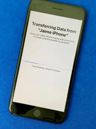 Kendinize Yeni bir iPhone 11/Pro mu Aldınız?  Apple'ın Transfer Aracı Başlamanıza Yardımcı Olabilir!
