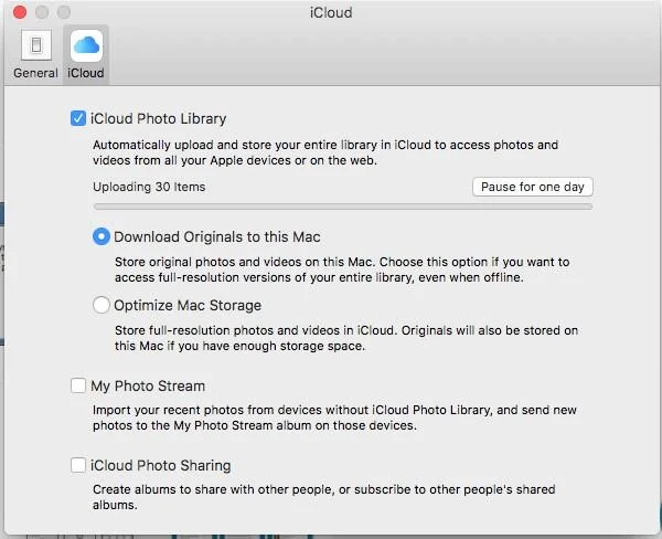 Cómo descargar fotos desde iCloud a Mac, PC y iPhone / iPad (2021)