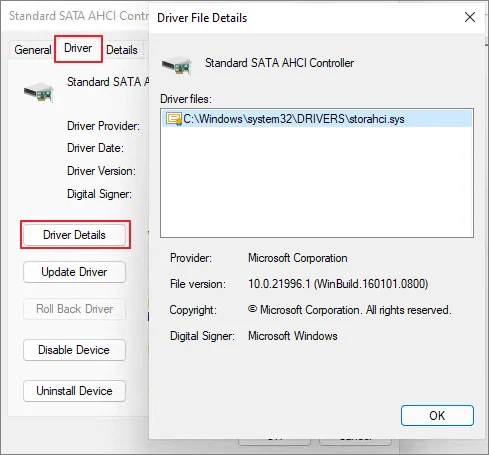 Cara Memperbaiki Penggunaan Disk Tinggi Windows 11