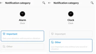 Android Telefonlarda Alarmın Çalışmaması Nasıl Düzeltilir?