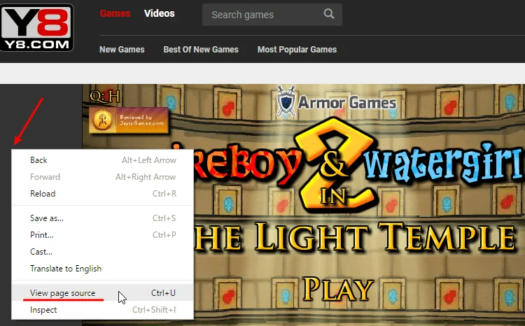 Comment télécharger des jeux Flash en ligne pour jouer hors ligne ?