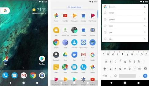 Top 13 Launcher Android più veloce nel 2021