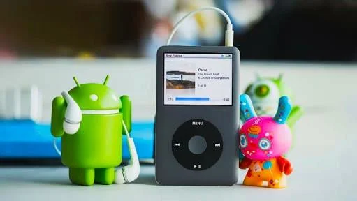 İTunes'dan Android Telefona Müzik Nasıl Aktarılır