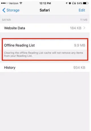 6 Cara Sederhana untuk Mengosongkan Ruang iPhone Secara Instan