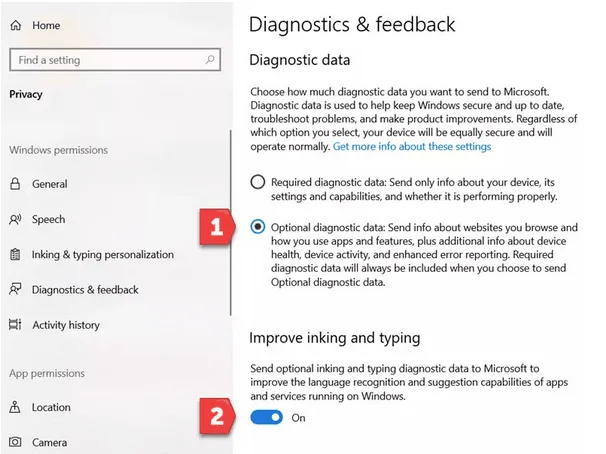 Microsoft Aile Güvenliği Uygulaması Çalışmıyor mu?  İşte Düzeltme!