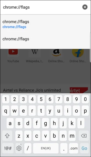 Jak wyłączyć funkcję „Pull-to-Refresh” w Chrome na Androida?