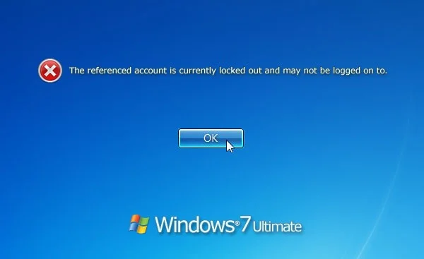Apa yang Harus Dilakukan Saat Terkunci Dari Akun Administrator Windows 7